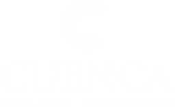 CUENCA Abogados Logo